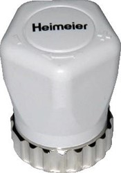IMI HEIMEIER HANDREGELKNOP VOOR THERMOSTAATKRAAN M30X1.5 200100325