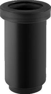 GEBERIT PE EXPANSIEMOF D 160 369.700.16.1