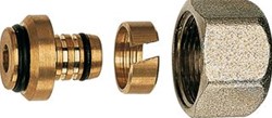 RBM ADAPTER 3-4-16X2 COAX EUROCONUS 02241600