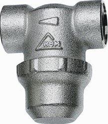 RBM 3-4-FF WATERFILTER BINNEN 00030500