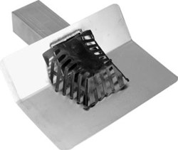 ANJO ALUMINIUM KIEZELBAK 6X10 457251