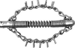 REMS COBRA KETTINGFREES GEPIND 16 171341