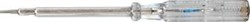 AMWIT SPANNINGZOEKERSCHROEVENDRAAIER 190MM MET CLIP 99120002