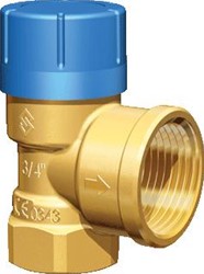 FLAMCO PRESCOR-B 1/2 6B 27100
