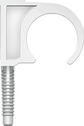 PENTEC NYLON INSLAGBEUGEL ENKEL 20-25 DS250 3152-0-040-1