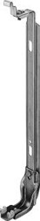 WEMEFA VERSTELBARE CONSOLE 616 MET RILSAN H400 66092
