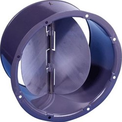 ORCON ZELFSLUITENDE VLINDERKLEP TBV RDV 225-250 17022225