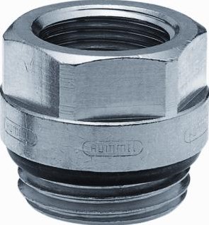 HUMMEL VERLOOPRING 1-2-3-8 ZD 2 551 1238 01