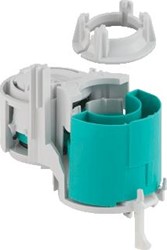 GEBERIT PNEUM HEFMECHANISME GR/KL 240.574.00.1
