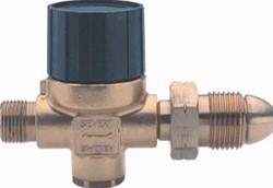 SIEVERT REDUCEERVENTIEL 1-4 BAR BENEGA