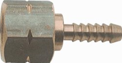 SIEVERT SLANGNIPPEL 5MM 3-8L