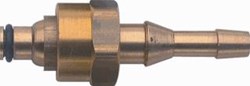 SIEVERT SLANGNIPPEL 5-8MM M14 DRA