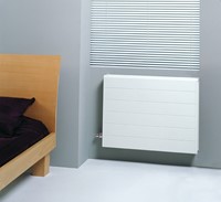 JAGA TEMPO WANDCONVECTOR 30X100 TWIN TYPE16 WIT RAL9010 TEMW.03010016.101