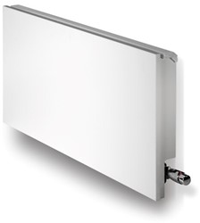 JAGA LINEA PLUS WANDCONVECTOR 35X180 TWIN TYPE11 WIT RAL9016 LINW.03518011.133