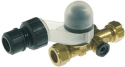 NEFIT-BOSCH INLAATCOMBINATIE EXCELLENT VOOR ALLE ECOMLINE EXCELLENT TOESTELLEN. 73605
