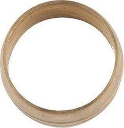 INVENTUM KNELRING 15 MM VOOR AANSLUITING SANITAIR 201663
