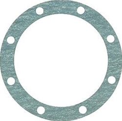 INVENTUM PAKKING ELEMENTPLAAT 241304