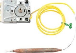 INVENTUM THERMOSTAAT 88 C NIET REGELBAAR 242265