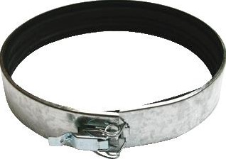 A.O SMITH KLEMBAND BFC 30 T/M 120 ROOKGAS 0304199(S)
