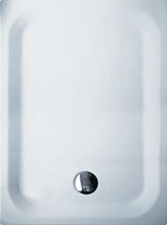 BETTE DOUCHEBAK 110X90X3,5 PER GAMON 8630-001