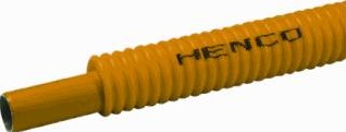 HENCO ALUPEX GAS 16X2 MET MANTEL ROL VAN 50 50-016GASMG