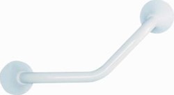 HANDICARE WANDBEUGEL 45 GRADEN-A-KORT MODEL WIT LI26110071-02 LI2611-0071-02 LI2611.0071-02