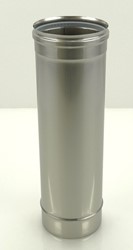 METALOTERM ME ENKELWANDIG ROOKGASBUIS 50CM-350MM 160910