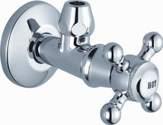 DORNBRACHT MADISON HOEKSTOPKRAAN HOT 22900361-00
