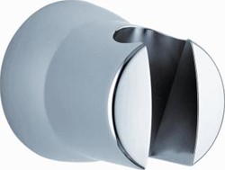 KLUDI FRESHLINE WANDHOUDER CHROOM 630500500
