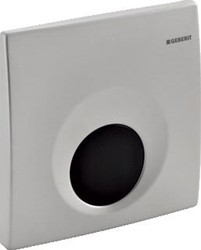 GEBERIT AFDEKPLAAT UR-STURING IR MAMBO 241.162.00.1