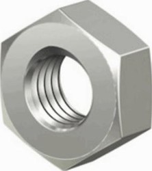 FLAMCO ROESTVASTSTALEN MOER M 10 RVS 70223