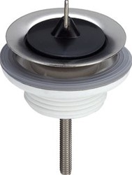 VIEGA AFVOERPLUG 5-4 5121K-3 111 847