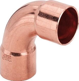 VIEGA RK BOCHT 90GR 108MM 95002A 138431 138 431