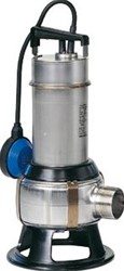 GRUNDFOS UNILIFT AP50B.50.11.A1V 1X230V 5 MTR. MET STEKER ONDERWATER-AFVALWATERPOMP 96004598