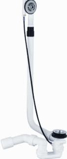 GROHE TALENTO BASISGARNITUUR CHROOM 28943000