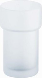 GROHE ECTOS RESERVE GLAS KRISTALGLAS 40254000