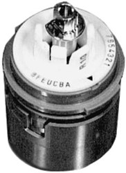 KWC ARMATUREN UNIVERSEEL STUURPATROON K-32-60-00 K.32.60.00