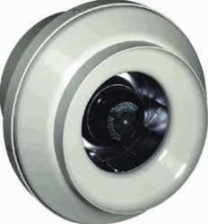 ORCON BUISVENTILATOR RVK100-2E-A 12001000