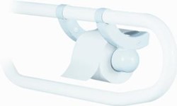 HANDICARE CLOSETROLHOUDER EENHANDIG BEDIENBAAR LI26180006-02 LI2618-0006-02 LI2618.0006-02
