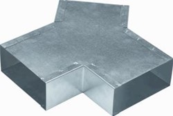 AIR SPIRALO INSTORTKANAAL BROEKSTUK 170X80 RKBR RKBR4-1708 RKBR4.1708