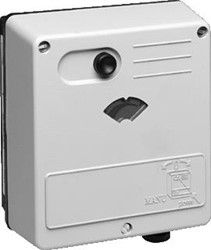 HONEYWELL HOME SERVOMOTOR VOOR MENGKRANEN EN SMOORKLEPPEN 230V VMM20