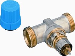 DANFOSS RA-C15 3/4R AFSLUITER 013G3094