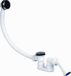 MCALPINE BADAFVOER MET CLICKER 0056220