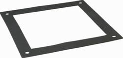 ZEHNDER PAKKINGPLAAT PV 245 350024500