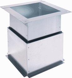 ZEHNDER COMFOROOF MX DVS 330 DAKDOORVOER SCHUIFDEEL ACCESSOIRES MX 110 EN VDX 110 353001330