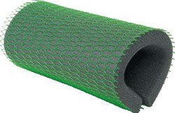 ZEHNDER VENTILATIEVENTIELEN OVERSPRAAKDEMPER SGD 1-100 707110010