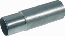 VSH XPRESS STAAL RECHTE KOPPELING SCHUIFSOK 57MM X 54MM STAAL (INSTEEK X INSTEEK) 6201536