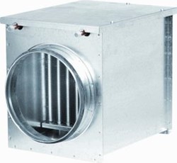 INATHERM NAVERWARMER CWW 200-2-2-5 011VEA110210007