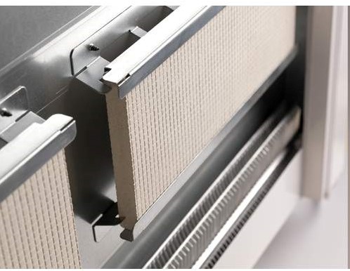 MASTERWATT MODERN PLUS 1000W ELEKTRISCHE RADIATOR 750X450 429754212-3