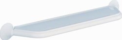 HANDICARE PLANCHET RVS WIT LI26340002-02 LI2634-0002-02 LI2634.0002-02